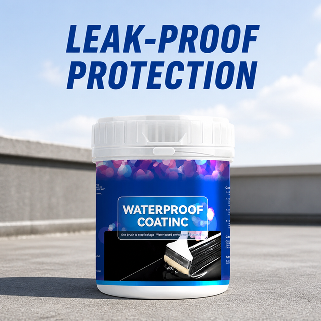 AquaGuardPro™ — Turn Your Home into a Leak-Proof, Damage-Resistant Fortress