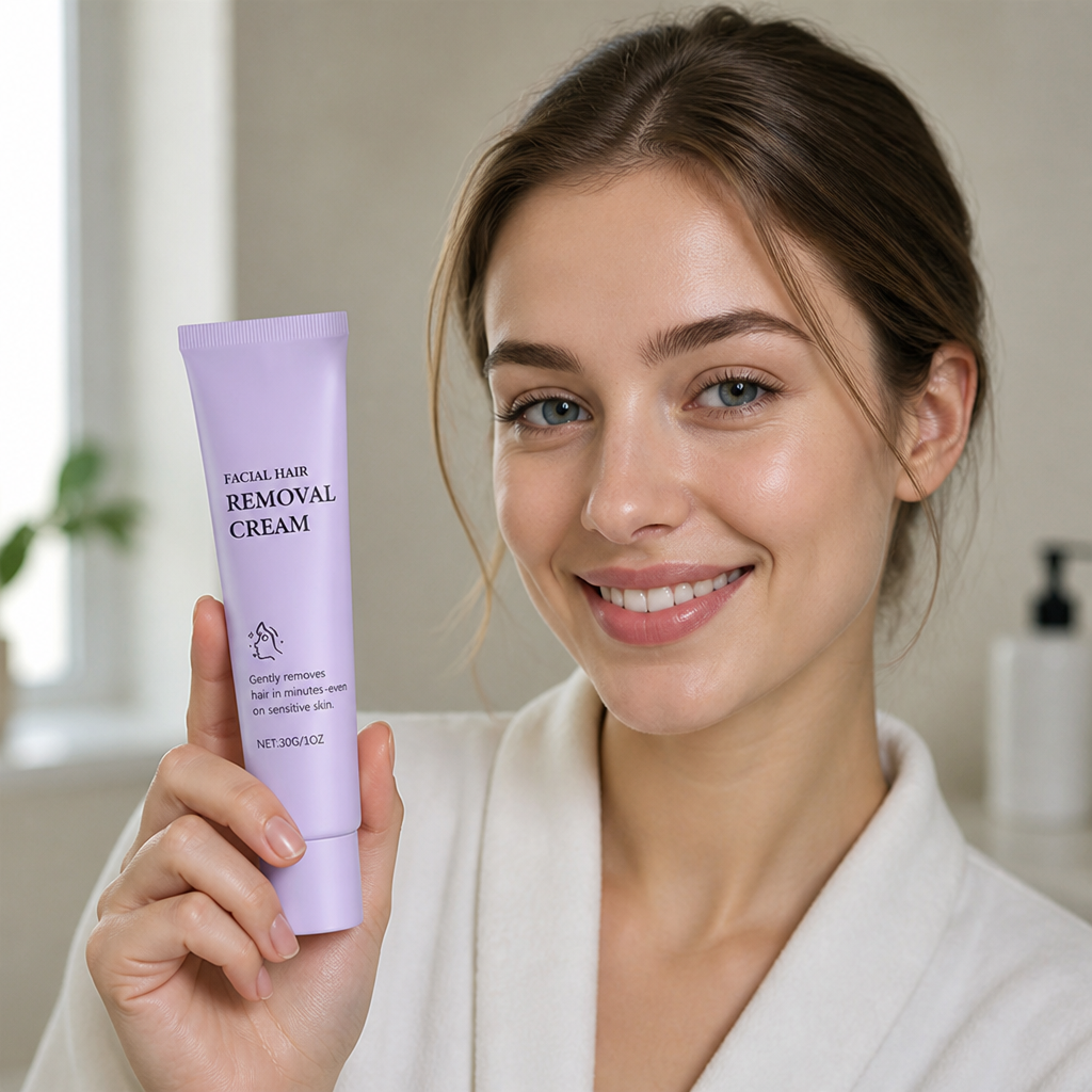 LumaVeil™ — Unlock Silky-Smooth, Irritation-Free Skin That Turns Heads Instantly