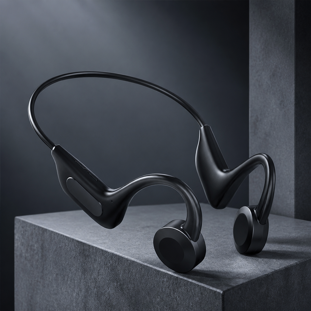 VivaSonic™ — Hear Every Detail, Move Freely, and Stay Fully Connected