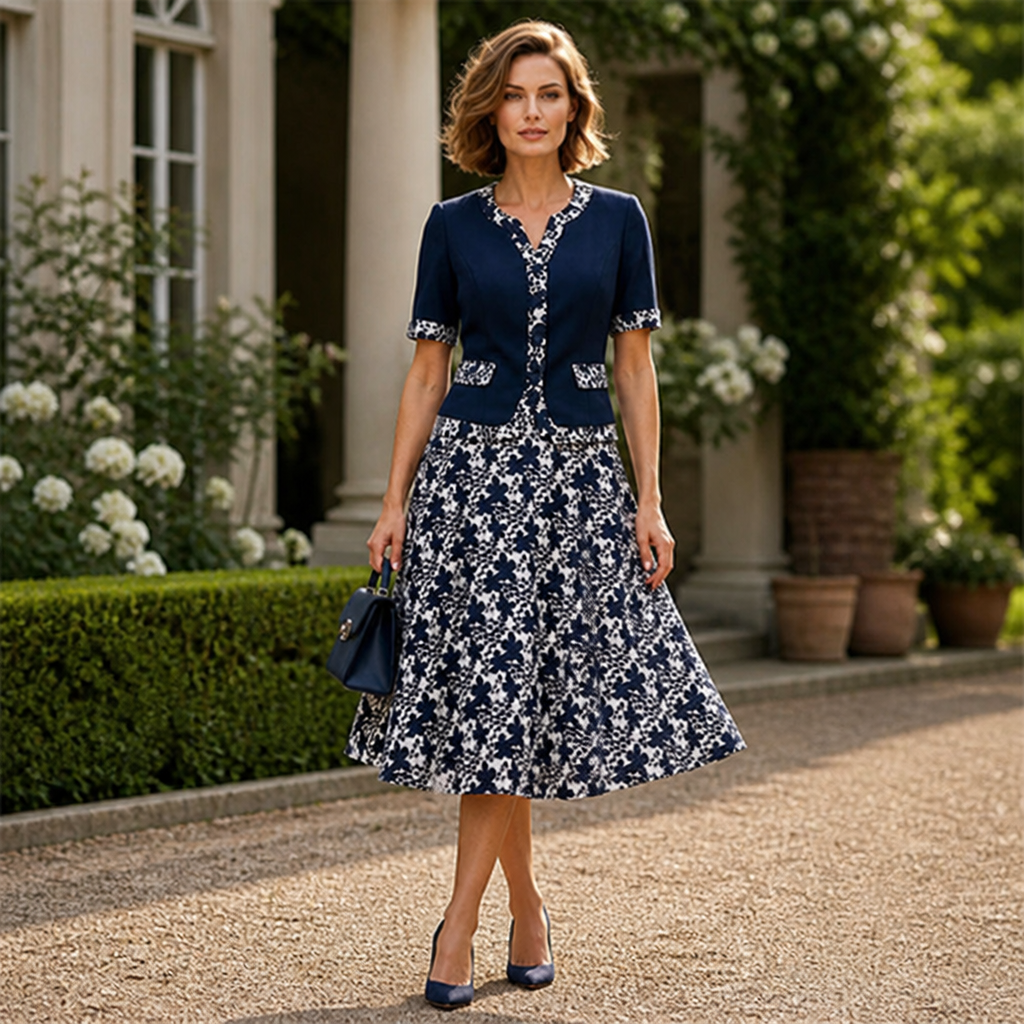 Seranova™ — Effortless Elegance That Hugs Every Curve With Confidence
