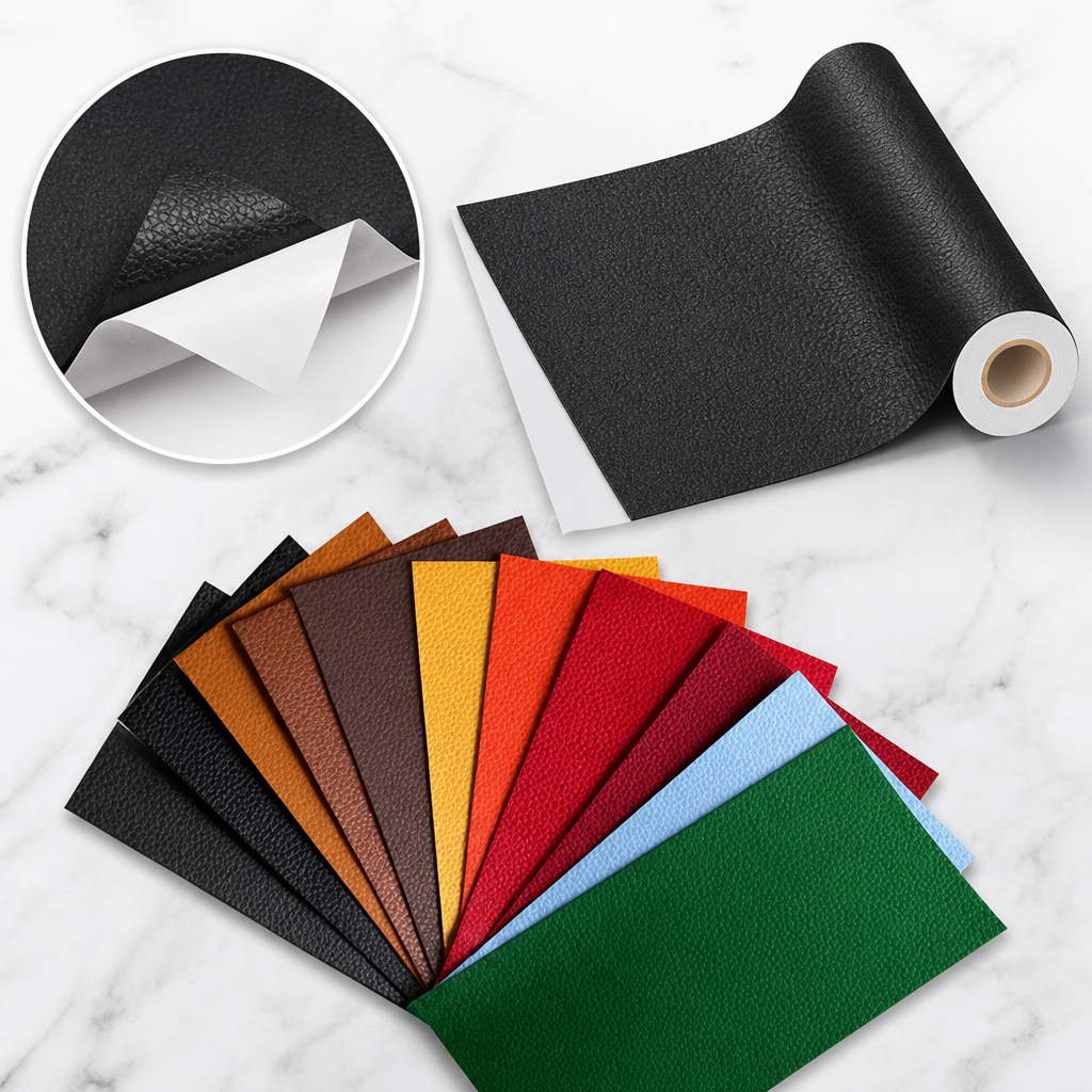 MirraLuxe™ — Instantly Restore Your Leather’s Beauty and Confidence