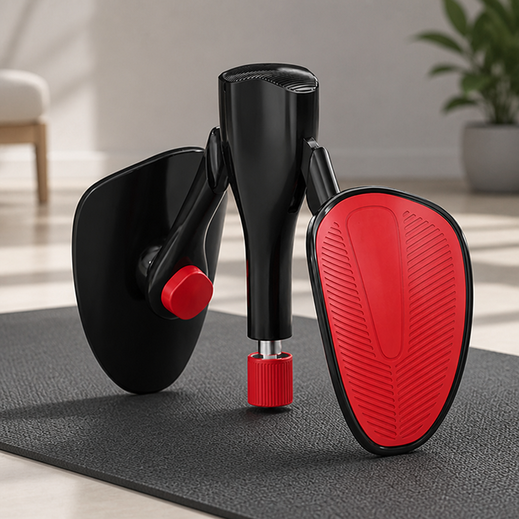 VigorFlex™ — Sculpt Unstoppable Strength and Confidence in Every Rep