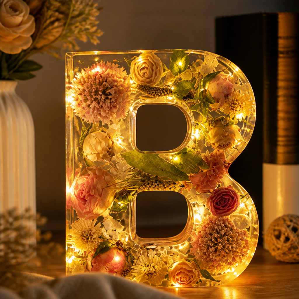 RadianceBloom™ — Illuminate Your Story with Timeless Natural Beauty and Heartfelt Glow