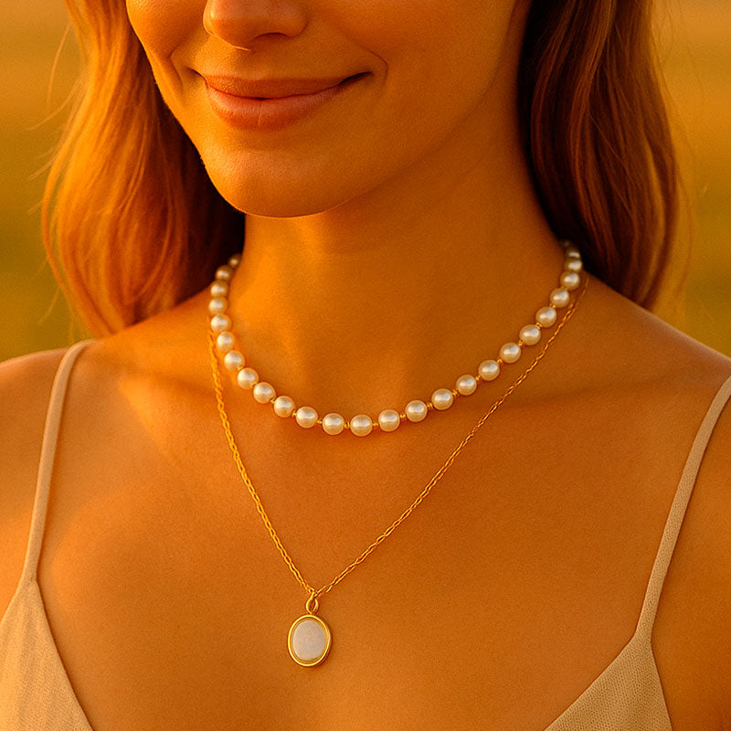 LuminaLuxe™ — Unleash a Radiance That Turns Heads and Lasts All Day