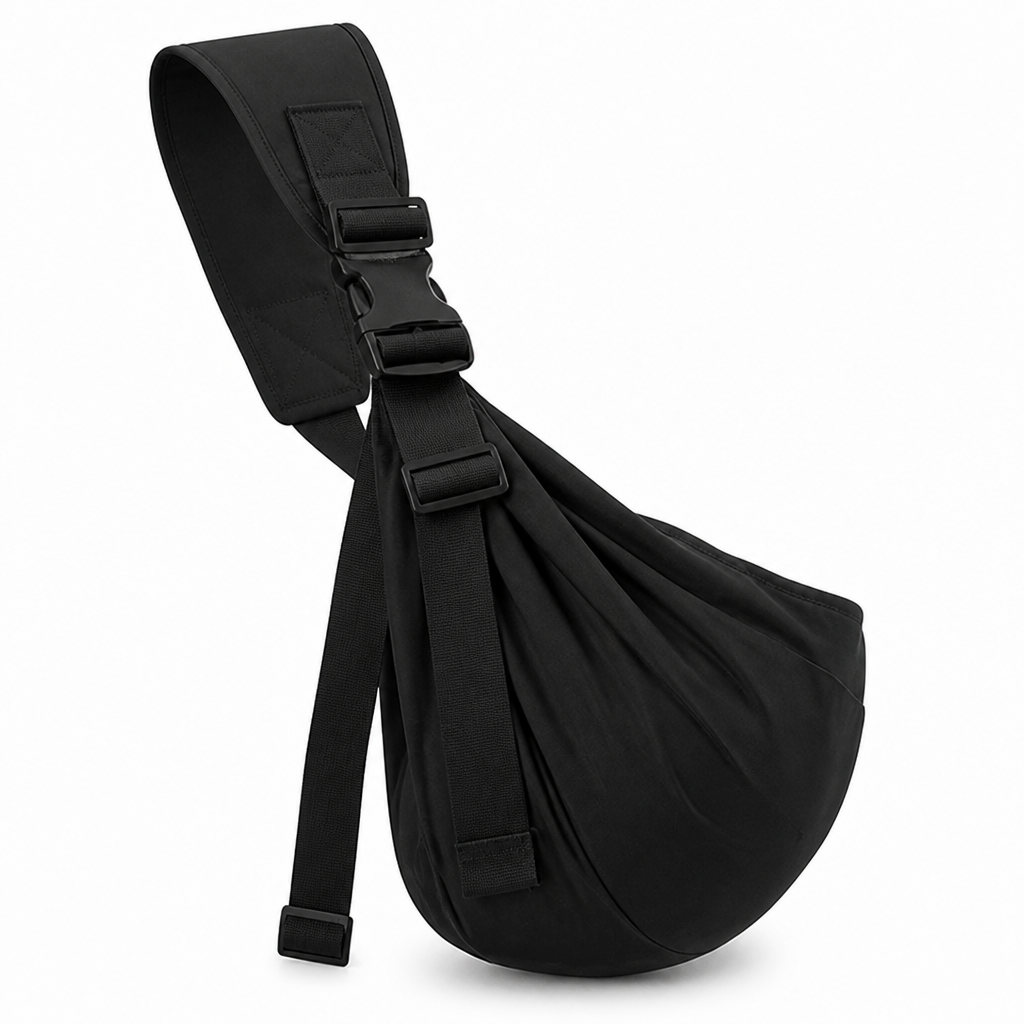 VelaNest™ — Carry Your Toddler Pain-Free and Reclaim Every Joyful Moment