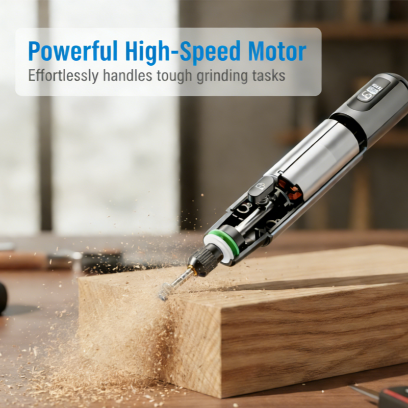ArtisanEdge™ — Unlock Flawless Precision and Power to Transform Every Creation
