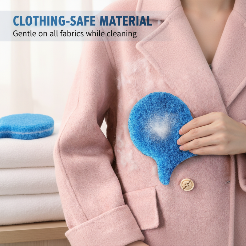 Pet Hair Remover for Laundry – Achieve Radiant Cleanliness and Joy