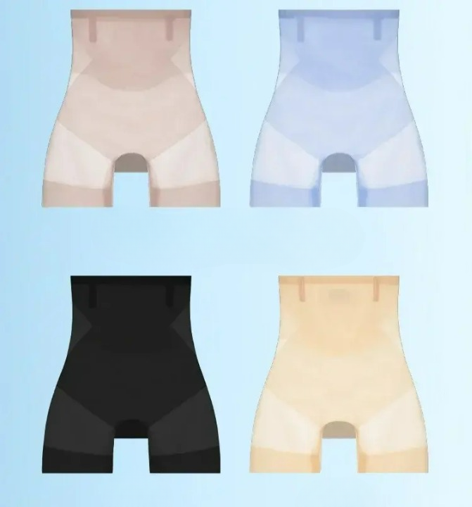 VivaCurve™ — Feel Cool, Confident, and Flawlessly Curved All Day Long