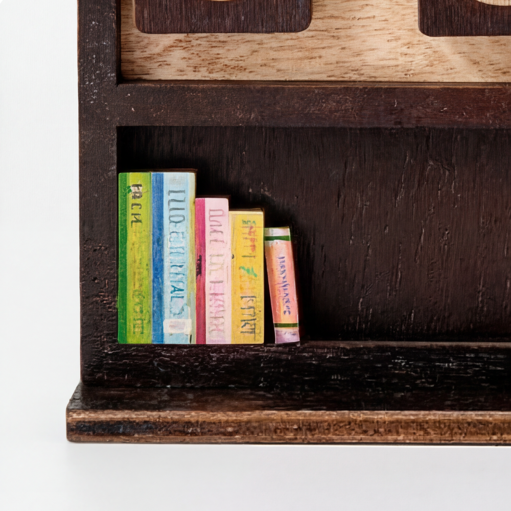 Celebrate Your Reading Pride with Every Turned Page