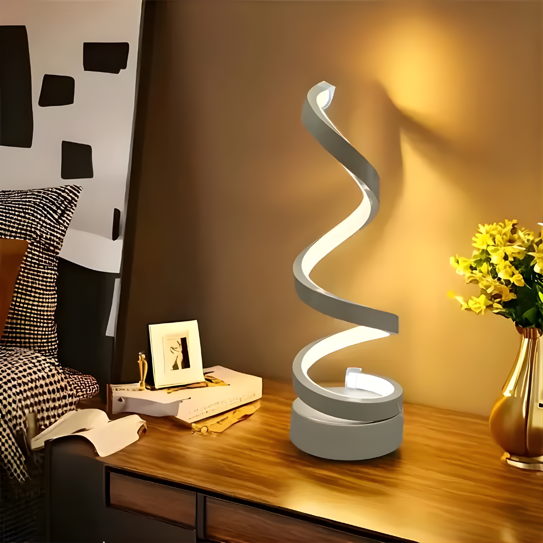 Transform Any Room into a Soothing Light Oasis for Your Soul