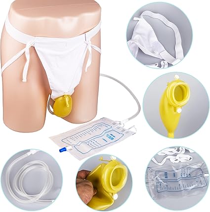 SaniFlex™ — Experience All-Day Confidence with Soft, Secure Comfort