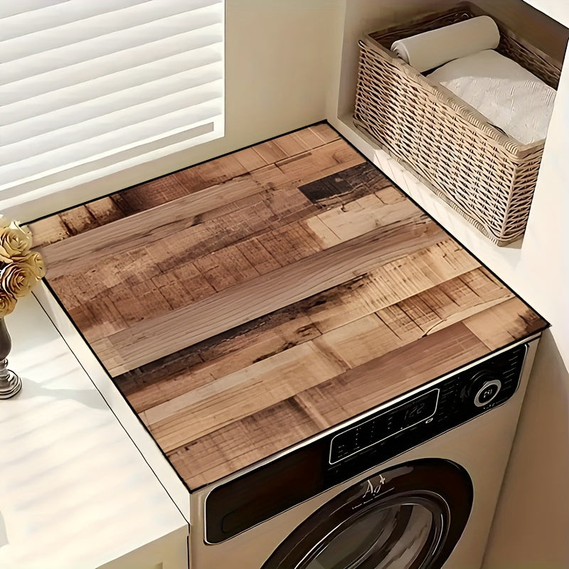 Drying Mat for Spotless, Dry Surfaces and Worry-Free Hot Pots