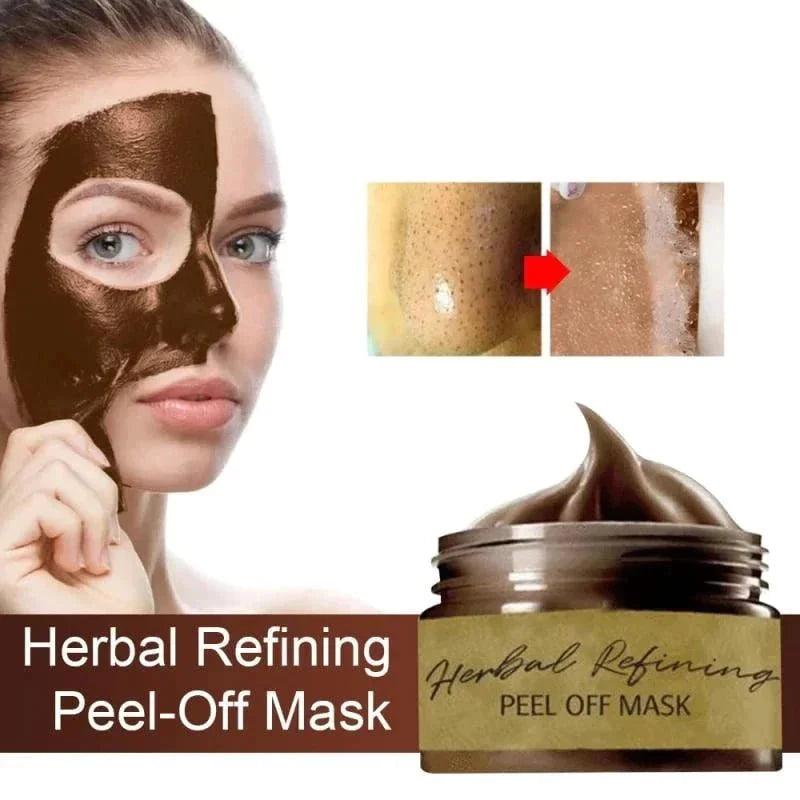 GlowAura™ — Unleash Youthful Radiance with Every Peel