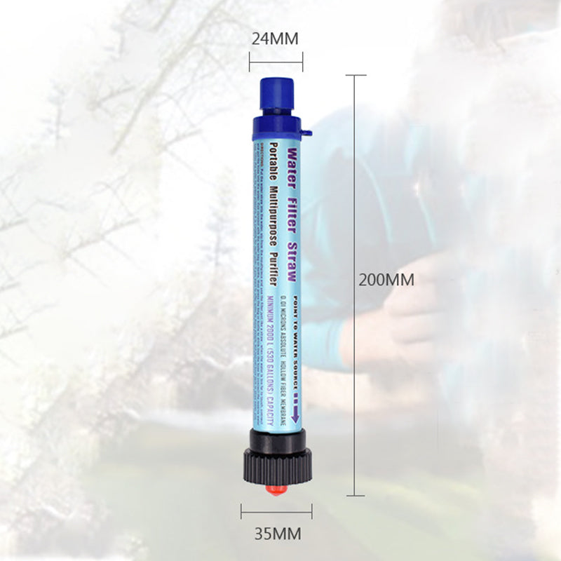 PureStream Water Filtration System – Trust in Clean, Safe Water Anytime