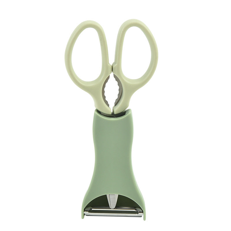 Master Every Kitchen with Razor-Sharp Precision and Effortless Cutting