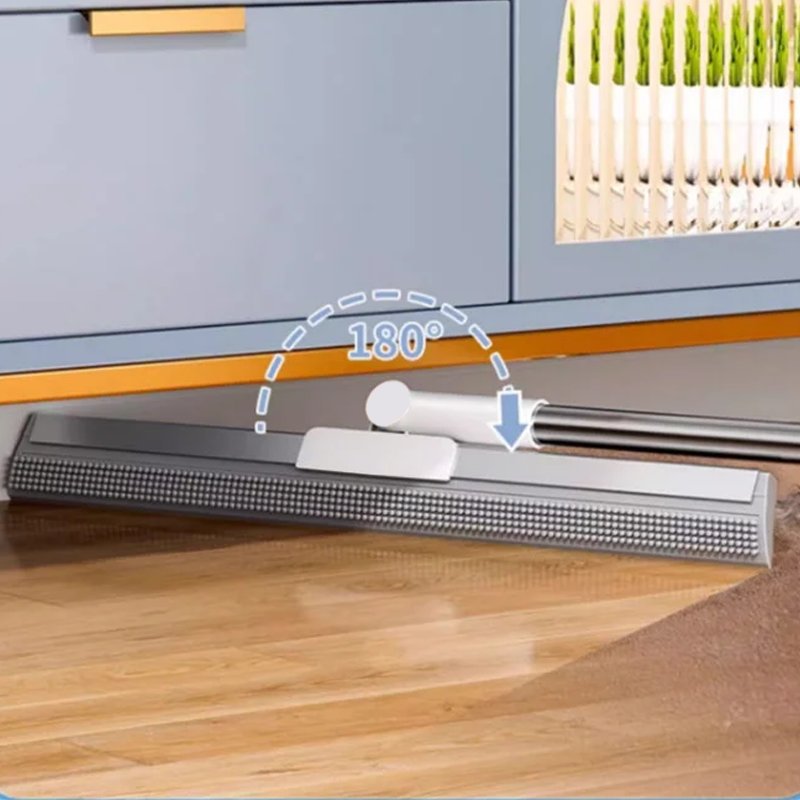 Effortless Clean Floors – End Dirt with Silistrex
