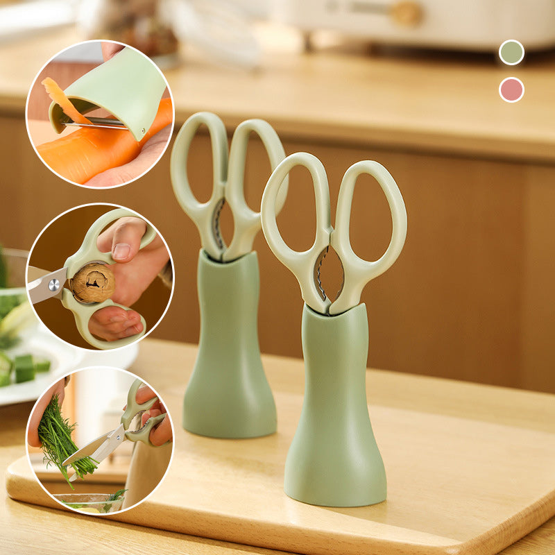 Master Every Kitchen with Razor-Sharp Precision and Effortless Cutting