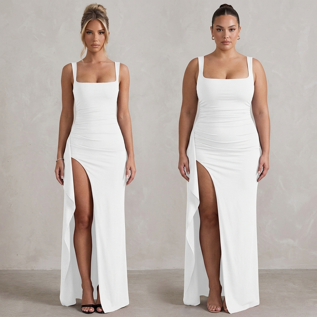 LuxeSilhouette™ — Sculpt Your Curves and Own Every Moment with Effortless Comfort