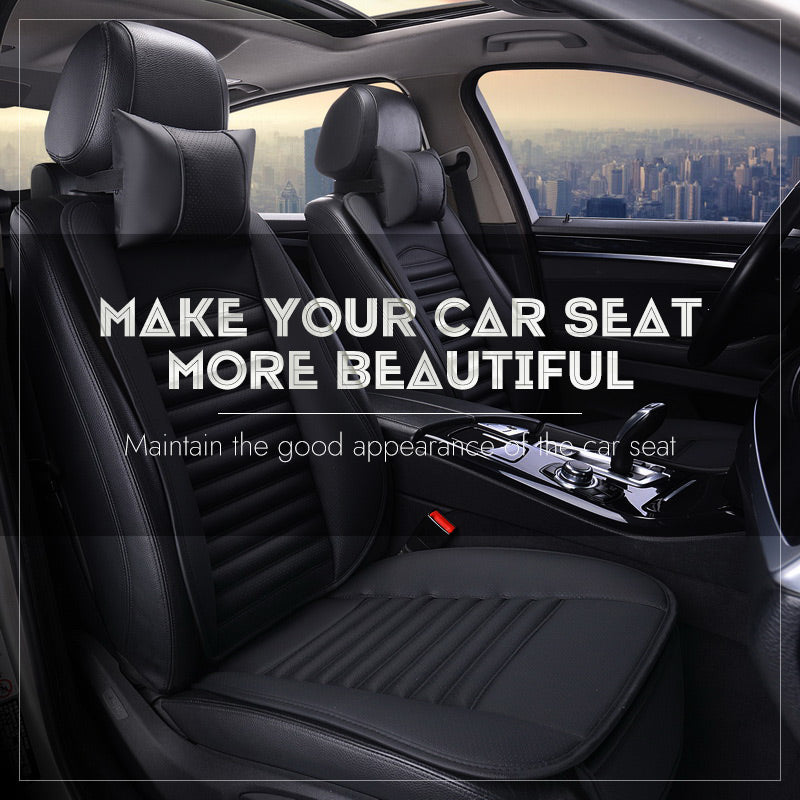 Ergonomic Support Car Seat Cushion