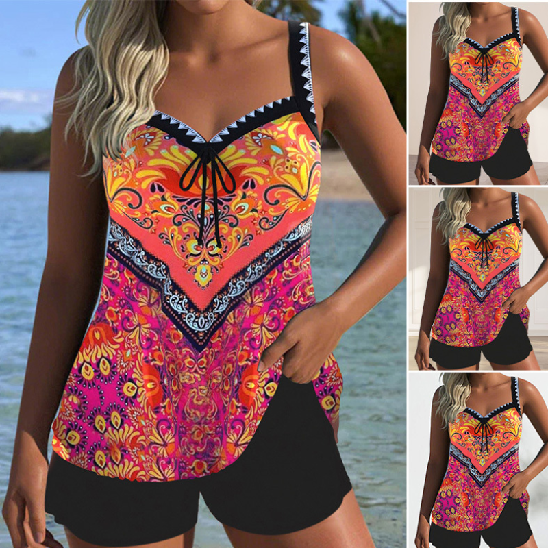 Beach Confidence Unleashed – Effortless Comfort with Ideal Fit