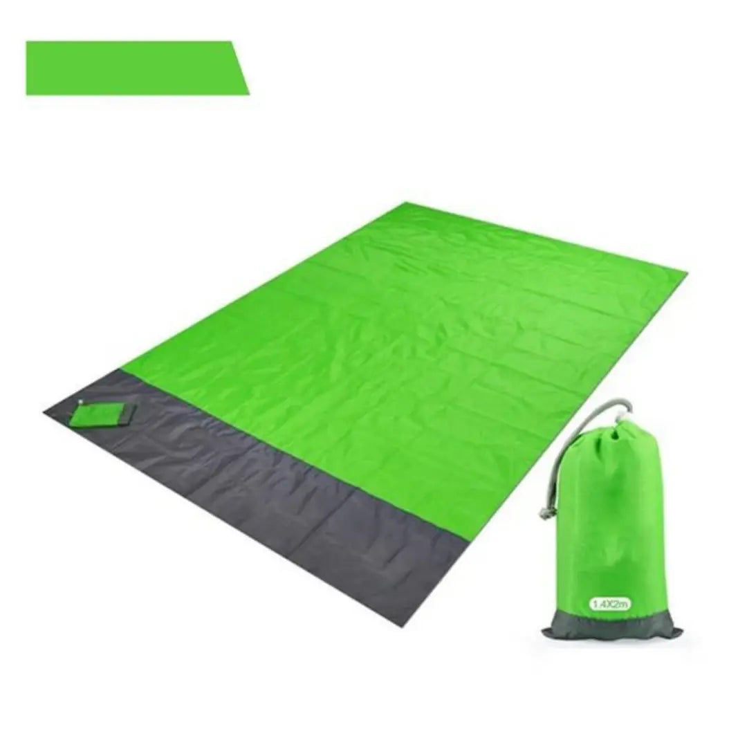 DryNest – Keeps Your Outdoor Breaks Dry, Comfortable, and Worry-Free