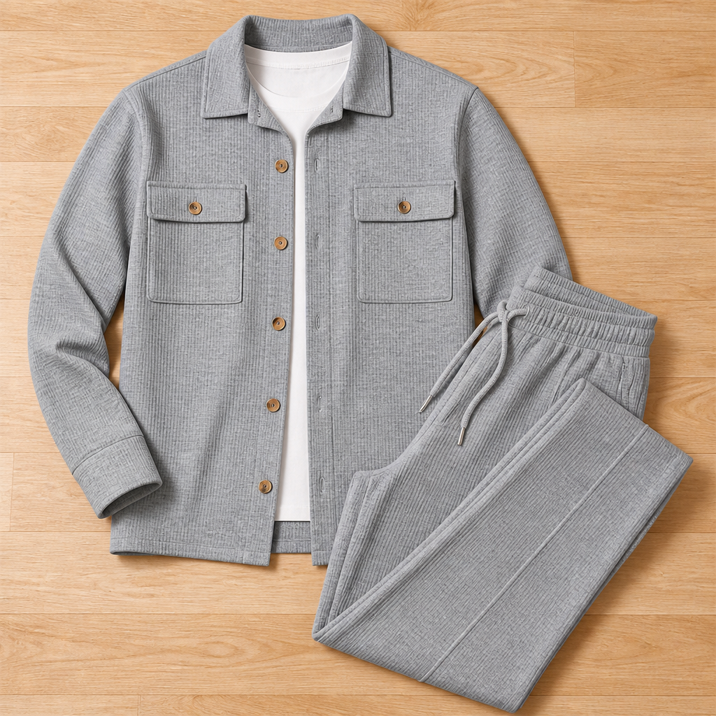 BreatheEase™ — Unlock All-Day Freedom with Cool, Effortless Style