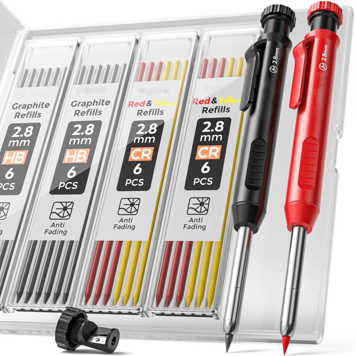 Ramelix™ — Achieve Flawless, Confident Marks That Bring Your Masterpieces to Life