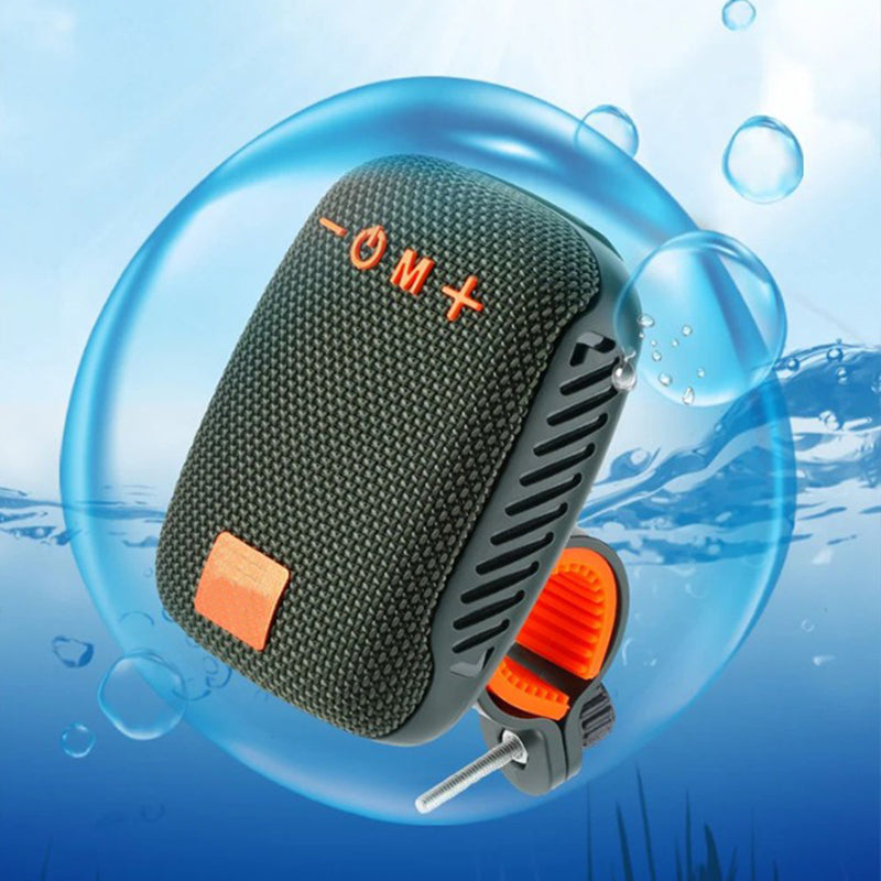 BlazePulse™ — Unlock Epic Sound and Total Ride Control Without the Wires