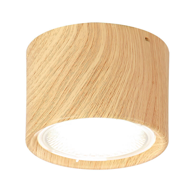 LED Ceiling Cylinder Spotlight