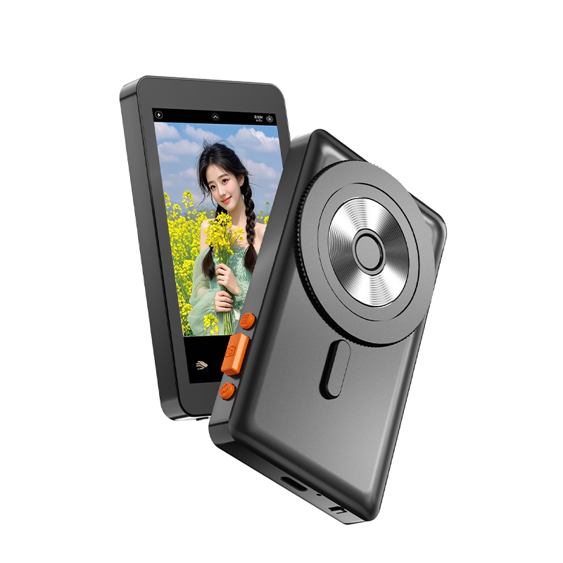 Clear Vision Backup Camera for Safe and Confident Driving