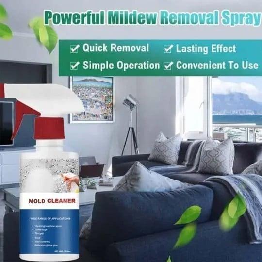 MoldShield Pro™ — Crush Mold Fast for a Fresh, Healthy Home You Love
