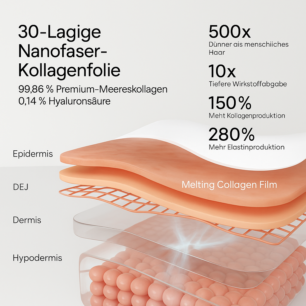 RadianceRise™ — Reveal Youthful, Glowing Skin with Effortless Firmness