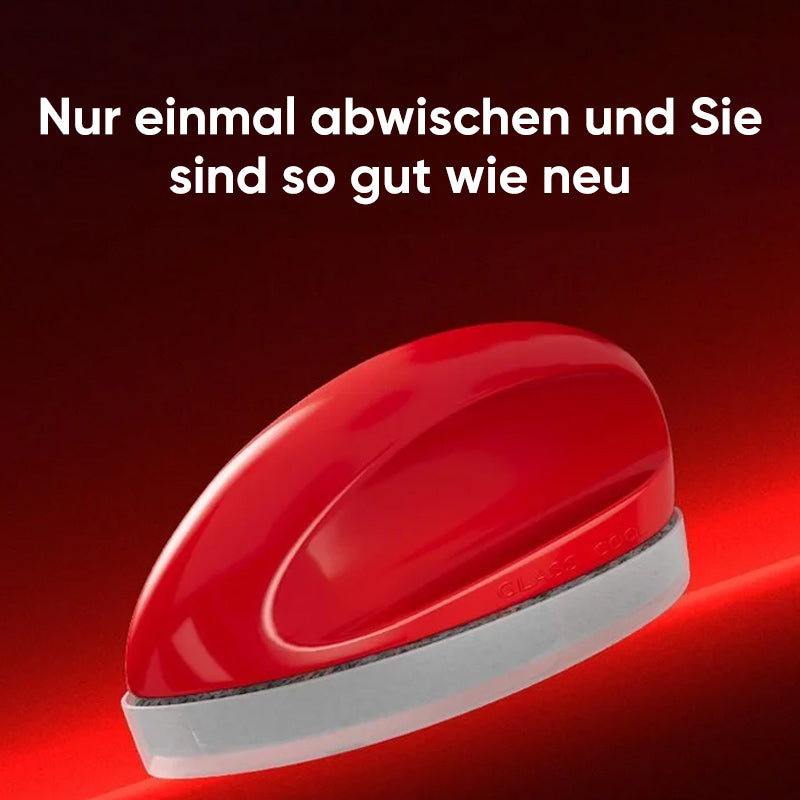 CrystalShield Ultra™ — Drive Safer with Crystal-Clear, Glare-Free Vision Every Time