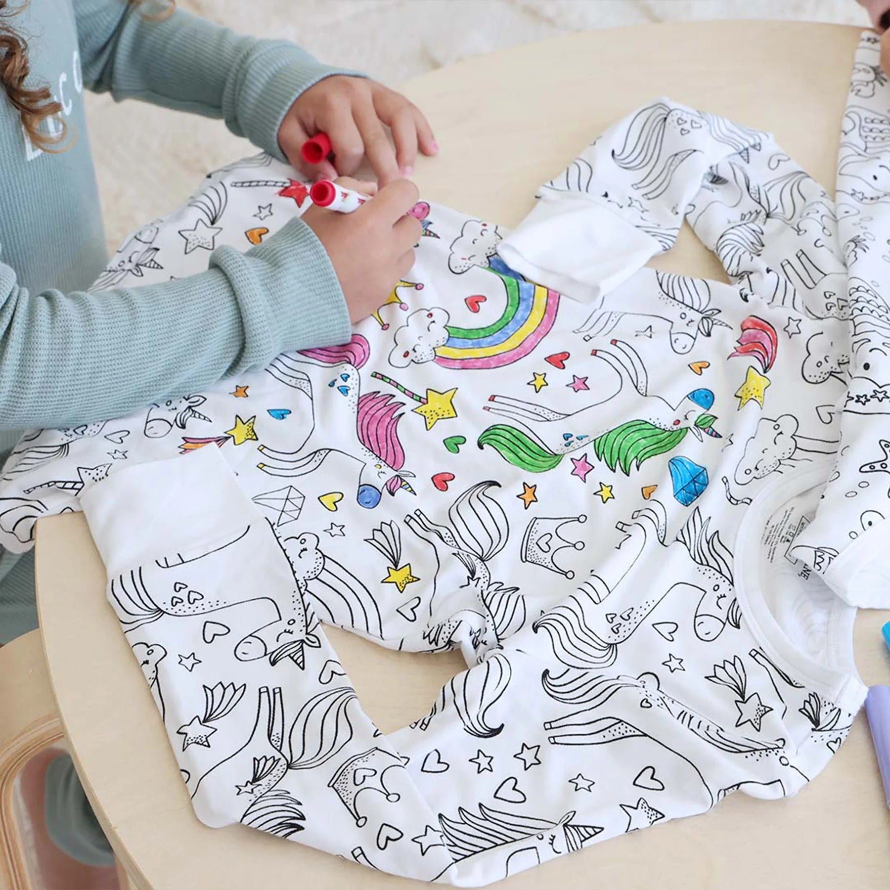 Transform Every Night into a Cozy Adventure for Your Child
