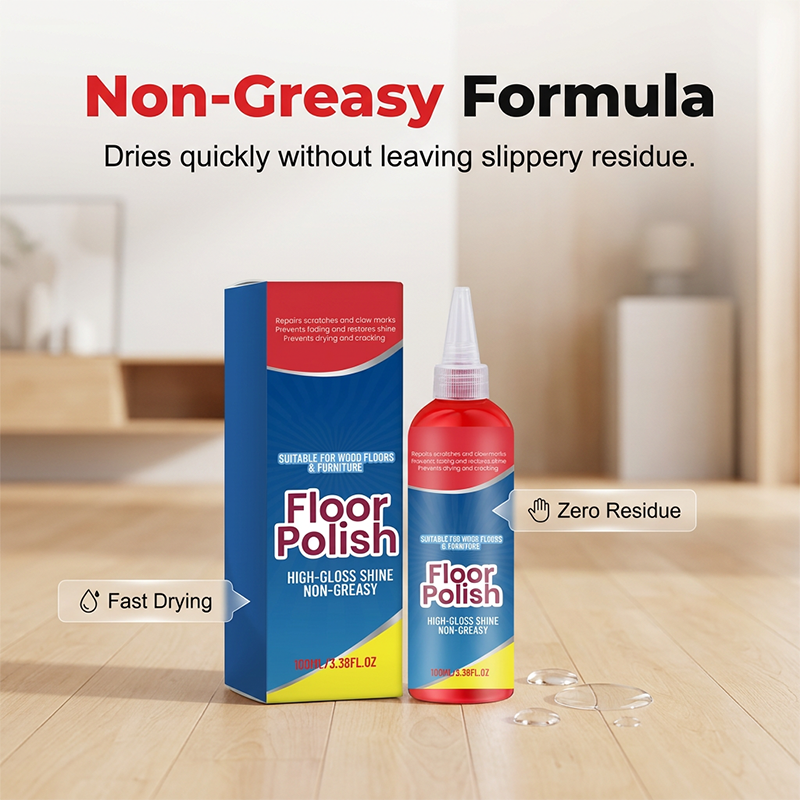 VeloraSheen™ — Watch Scratches Disappear and Floors Glow with Lasting Pride