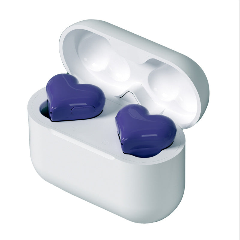 Music-Style Earphones for a Perfect Fit and Enchanting Sound