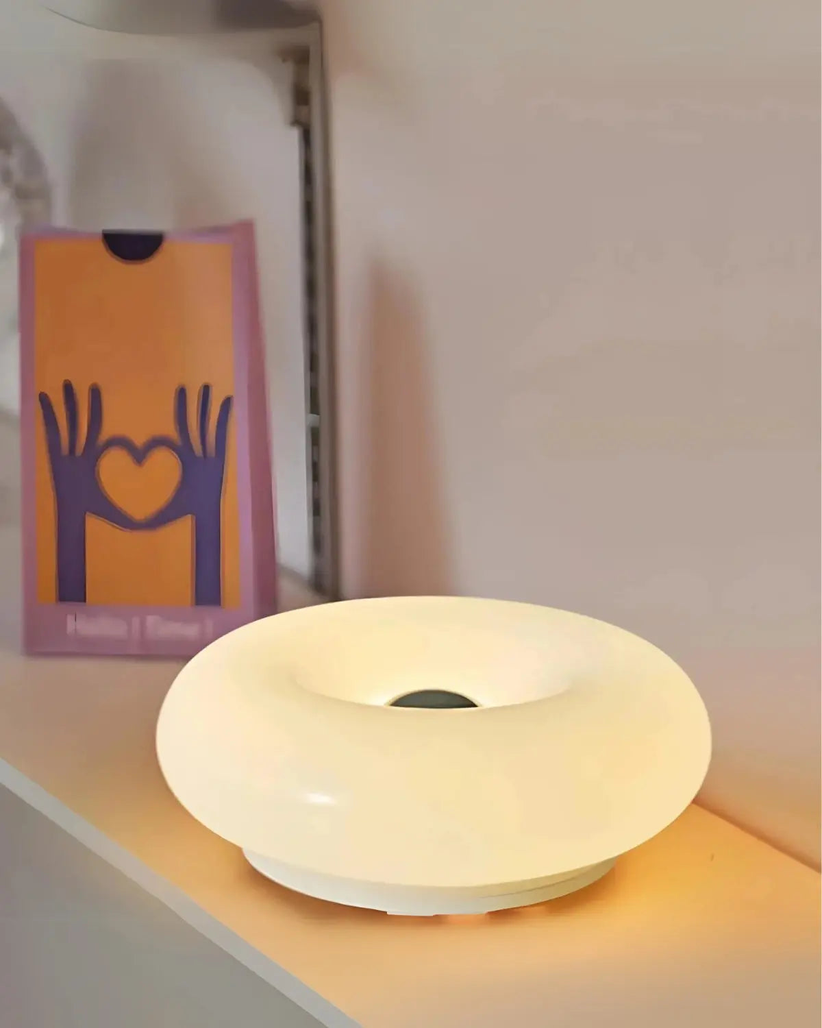 Gentle Light Magic to Transform Your Home into a Cozy Oasis