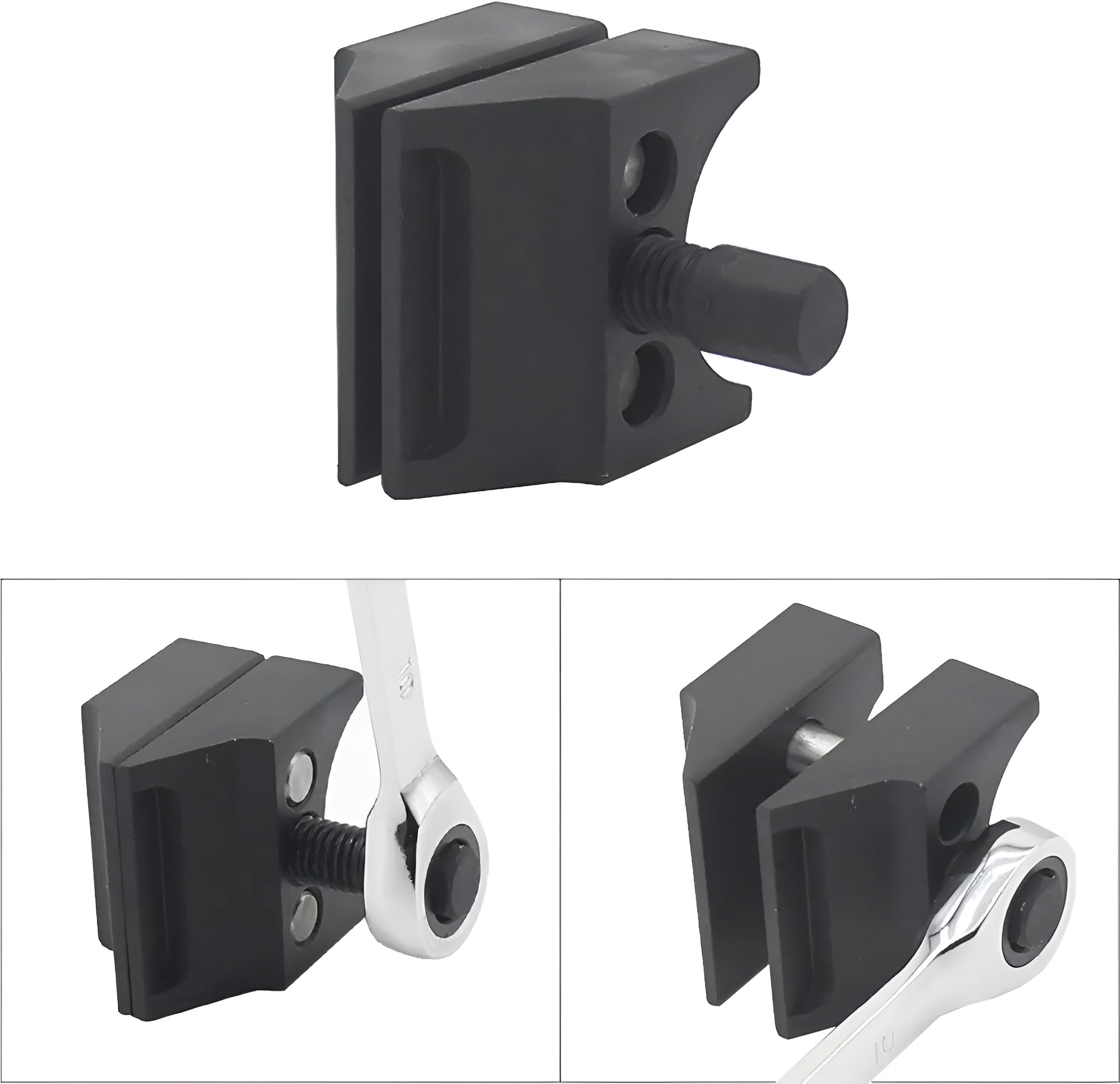 FlexiLift Support Straps Remover – Work with Confidence Every Time