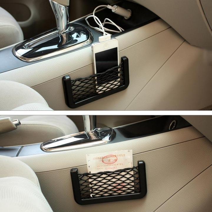 Car Organizer – Keep Your Vehicle Tidy and Within Reach