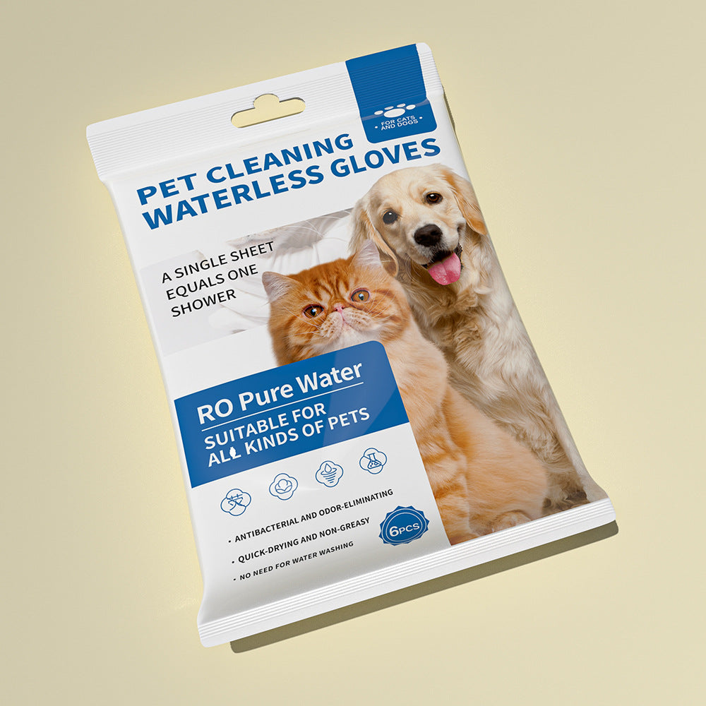 PurePaw™ — Sparkling Fresh Breath and Effortless Smiles for Your Beloved Pet