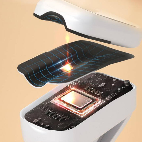 PulseSure™ — Experience Instant Health Confidence Wherever Life Leads You