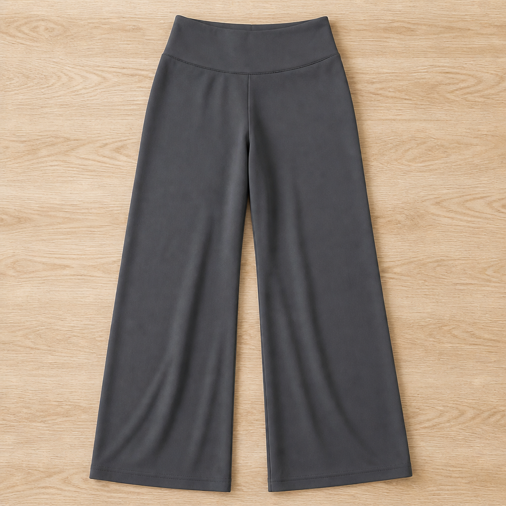 VelaFlow™ Wide Yoga Pants — Move Freely with All-Day Confidence and Perfect Fit