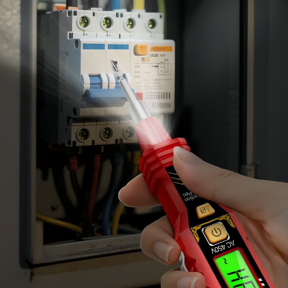 VoltCheck Tool – Precision and Safety Combined!