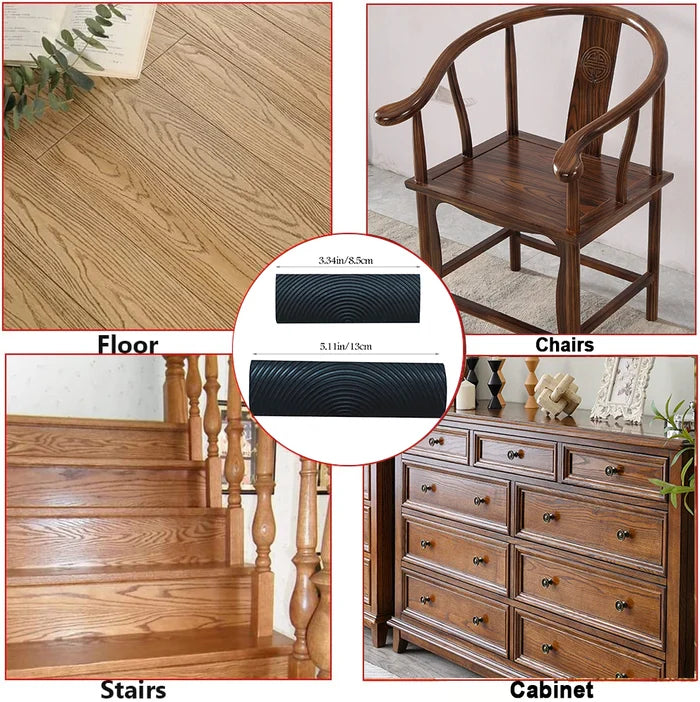 RamWood™ — Instantly Transform Any Surface into Warm, Authentic Wood Masterpieces