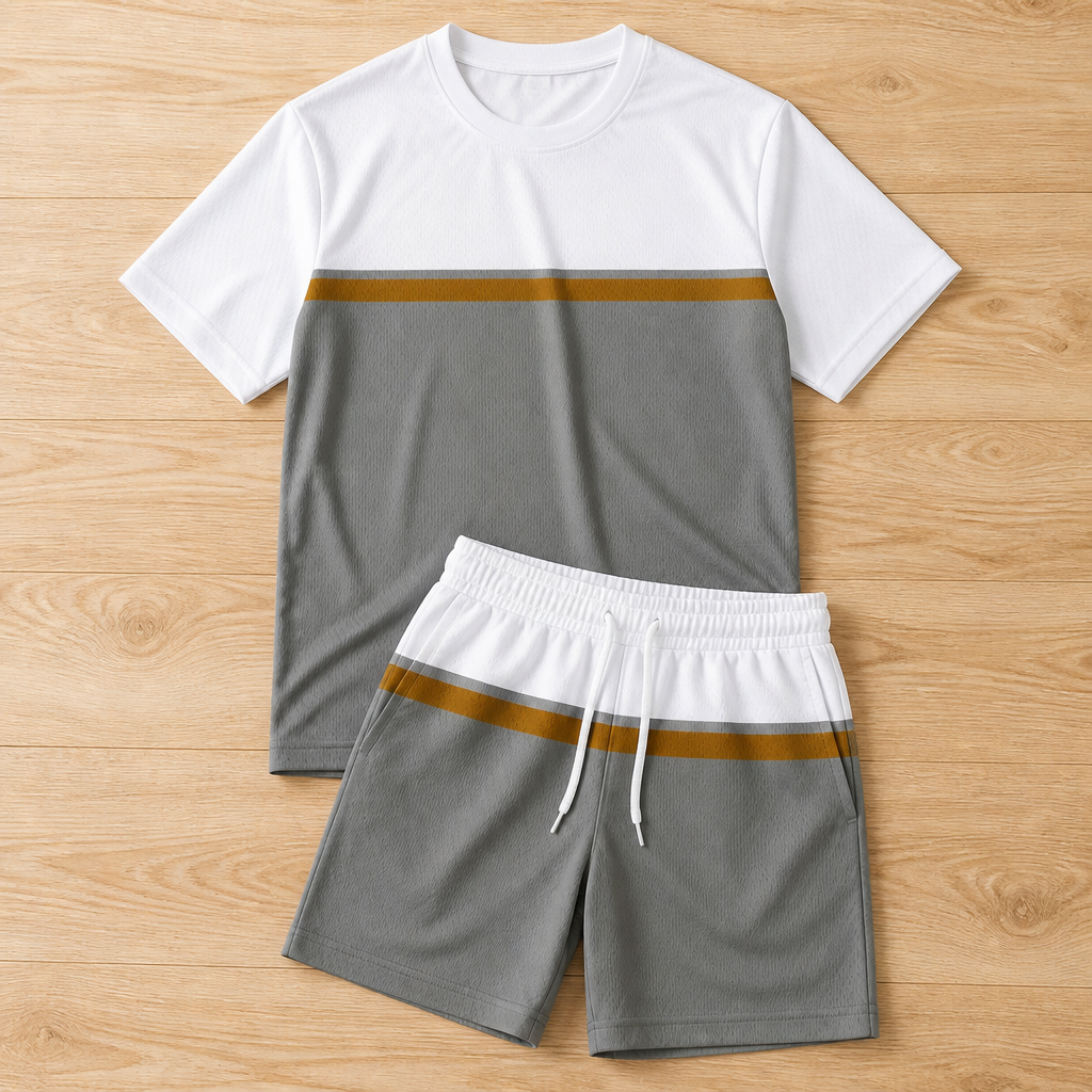 AerisStride™ — Stay Cool, Move Free, and Own Every Summer Moment