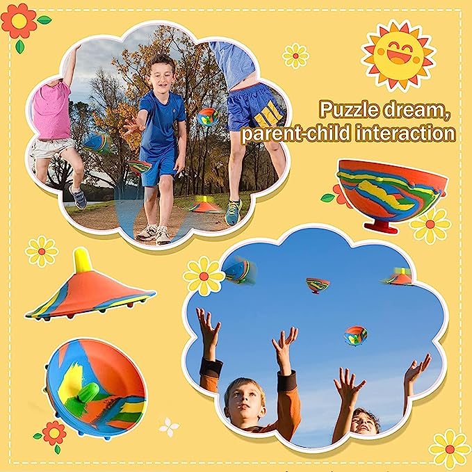 Get 2 Free | Unleash Pure Play Joy and Endless Energy for Kids