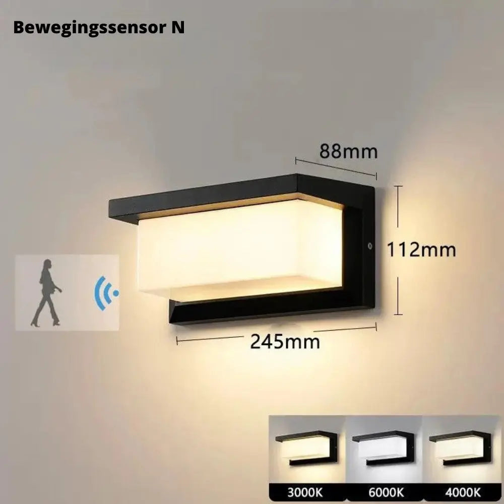 Smart Lighting for Home Safety and Energy Efficiency