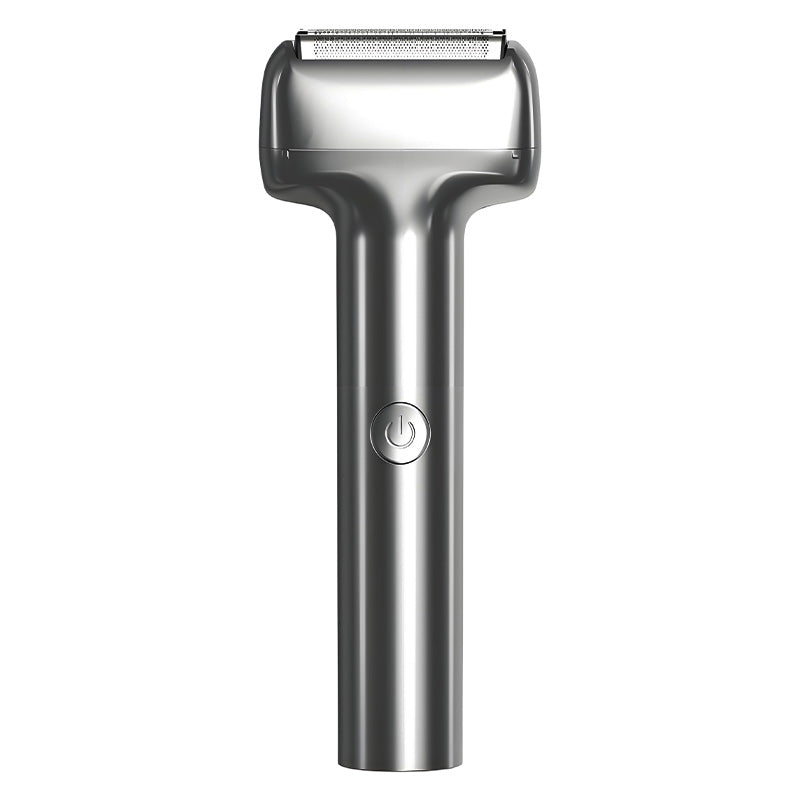 Silk Edge Razor – Experience Gentle Shaving for Smooth Skin Without Irritation