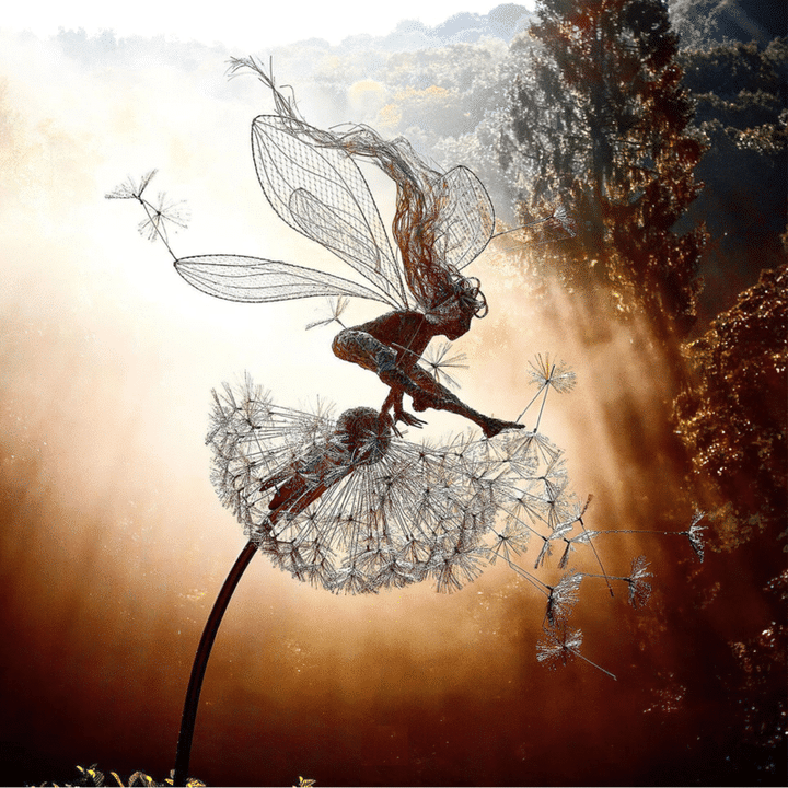 Transform Your Garden into a Magical Paradise of Enchanting Moments