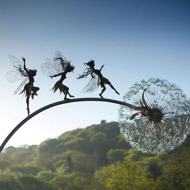 Transform Your Garden into a Magical Paradise of Enchanting Moments